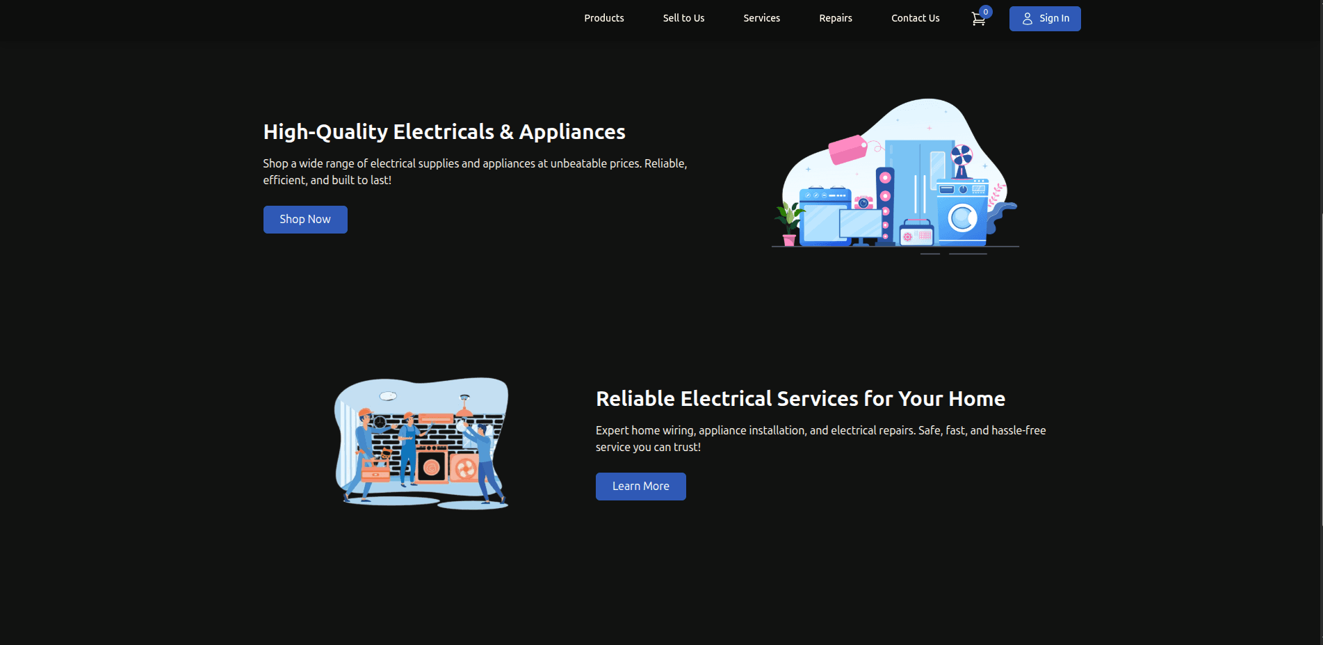Dev Electricals